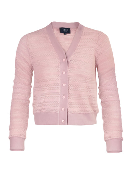 FEMKIT Cardigan LENE
