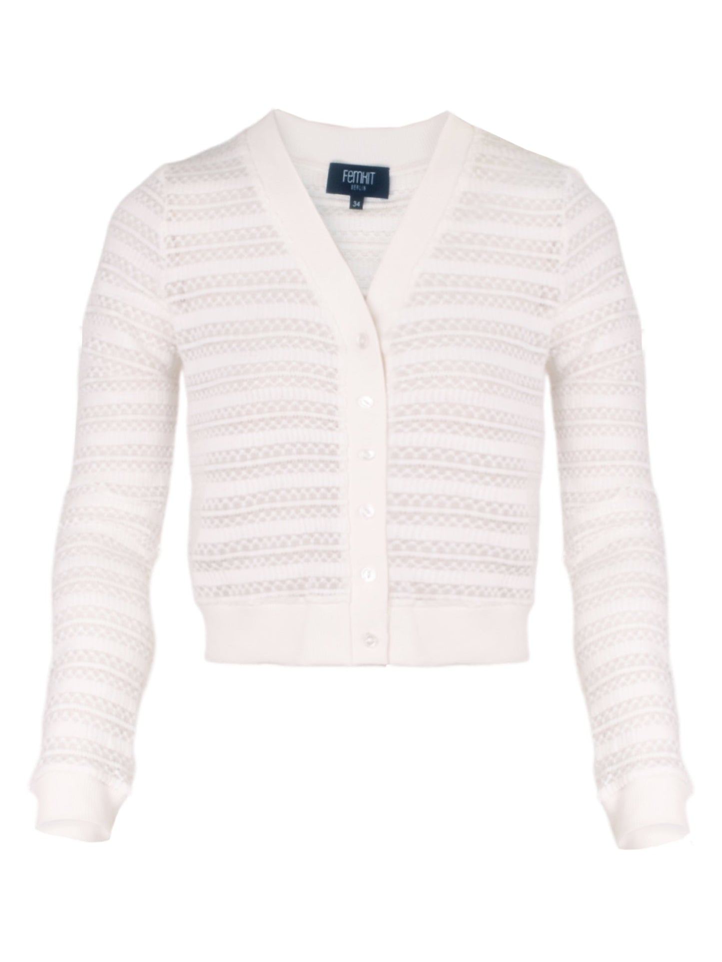 FEMKIT Cardigan LENE