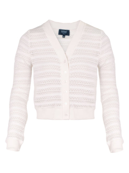 FEMKIT Cardigan LENE
