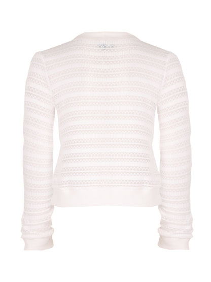 FEMKIT Cardigan LENE