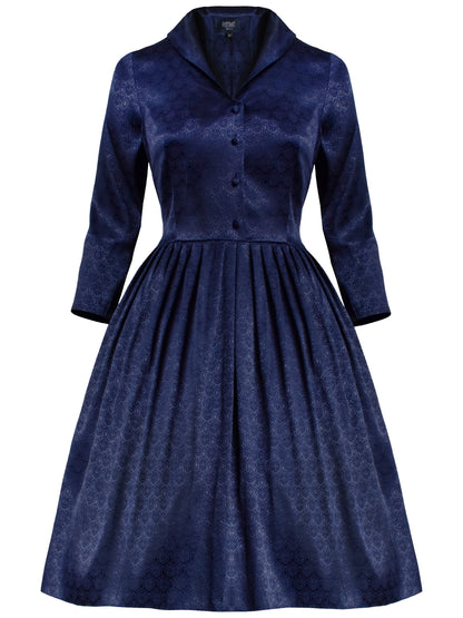 FEMKIT Kleid L.I.S.B.E.T.H