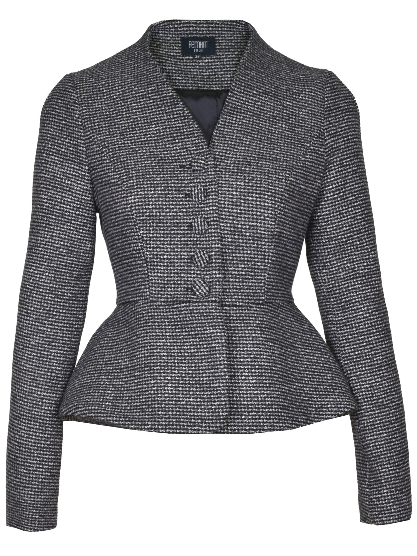 FEMKIT Jacket LIZZY