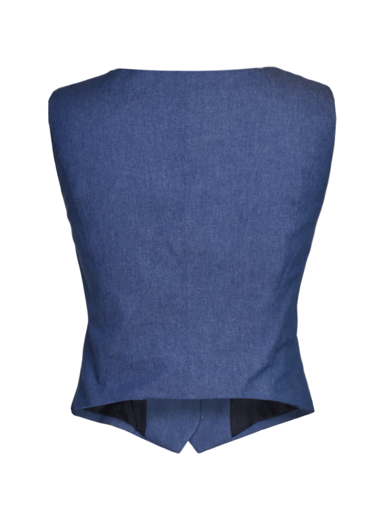 FEMKIT vest LUCY