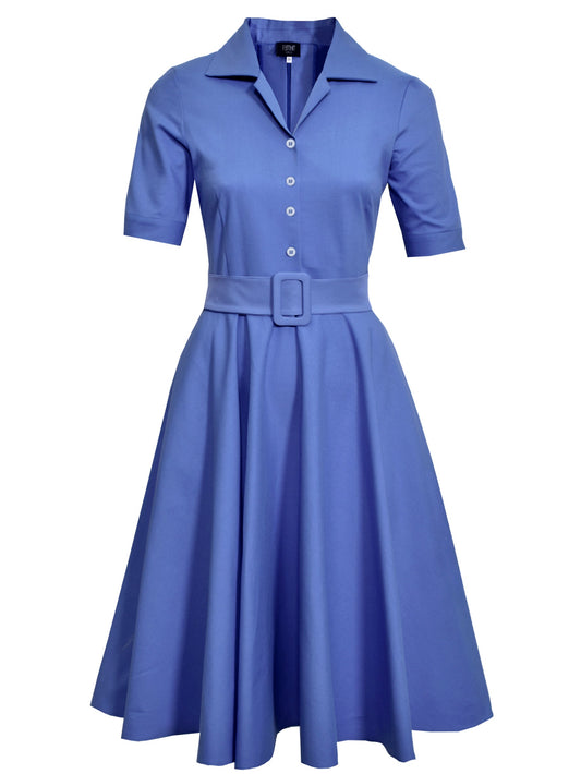 FEMKIT Blusenkleid M.A.G.G.Y