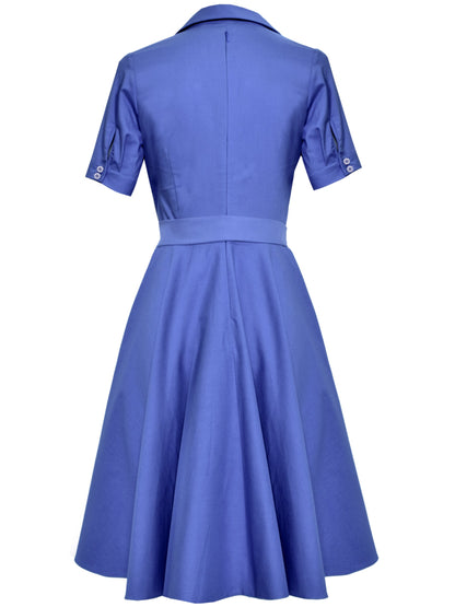 FEMKIT Blusenkleid M.A.G.G.Y