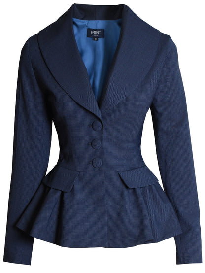 FEMKIT jacket MARGO