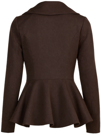 FEMKIT Jacke M.A.R.G.O