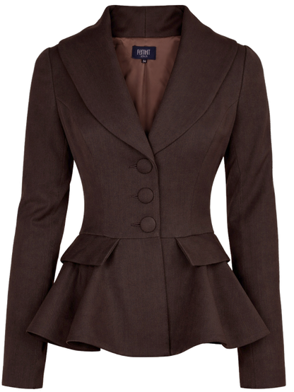 FEMKIT Jacke M.A.R.G.O
