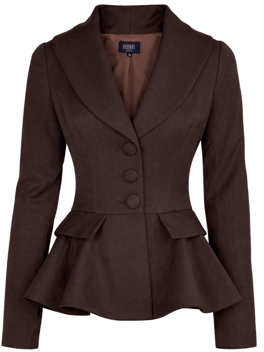 FEMKIT Jacke M.A.R.G.O