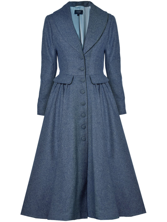 FEMKIT Mantel M.A.R.G.O