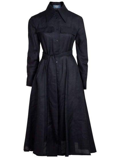 FEMKIT Maxikleid M.A.R.G.R.E.T