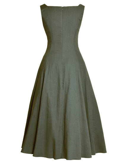 FEMKIT Kleid M.A.R.I.A.N