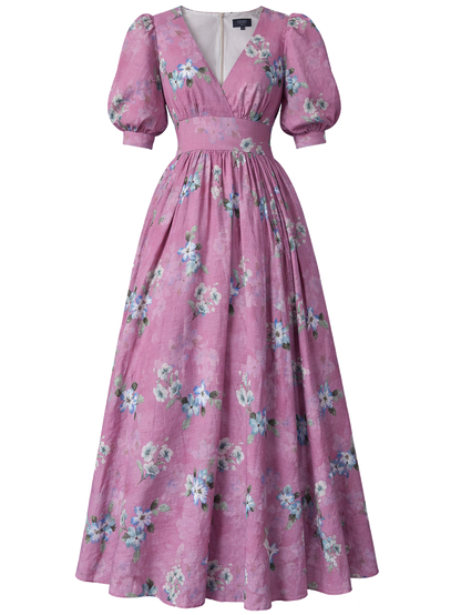FEMKIT Kleid F.L.O.R.E.N.C.E