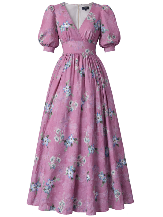 FEMKIT Kleid F.L.O.R.E.N.C.E