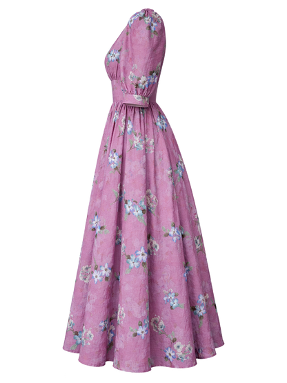 FEMKIT Kleid F.L.O.R.E.N.C.E