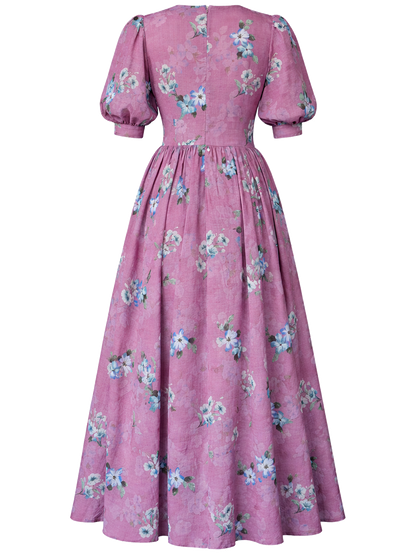 FEMKIT Kleid F.L.O.R.E.N.C.E