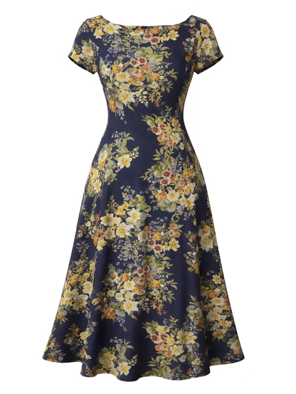 FEMKIT Kleid M.E.R.L.E
