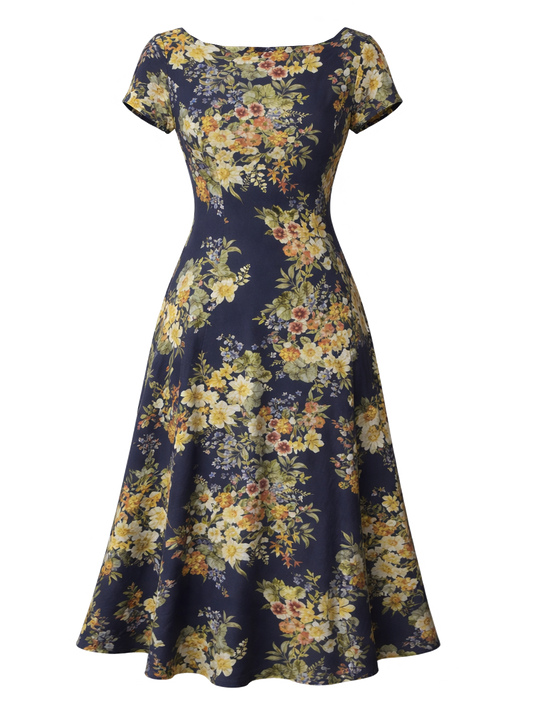 FEMKIT Kleid M.E.R.L.E