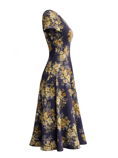FEMKIT Kleid M.E.R.L.E