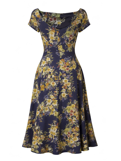 FEMKIT Kleid M.E.R.L.E