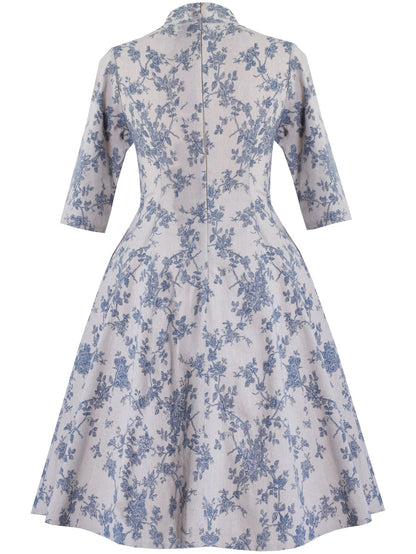 FEMKIT Kleid N.O.R.M.A