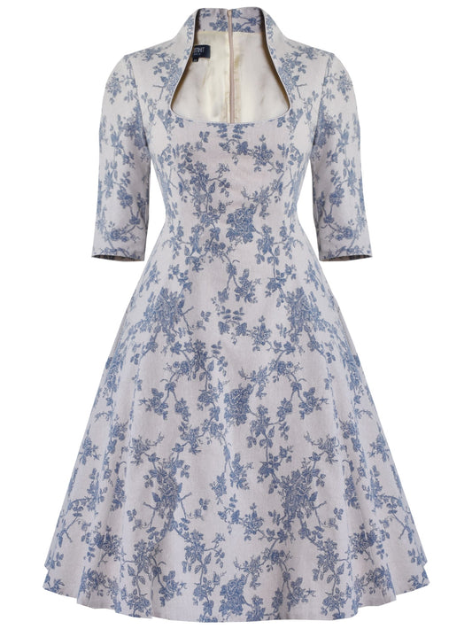 FEMKIT Kleid N.O.R.M.A