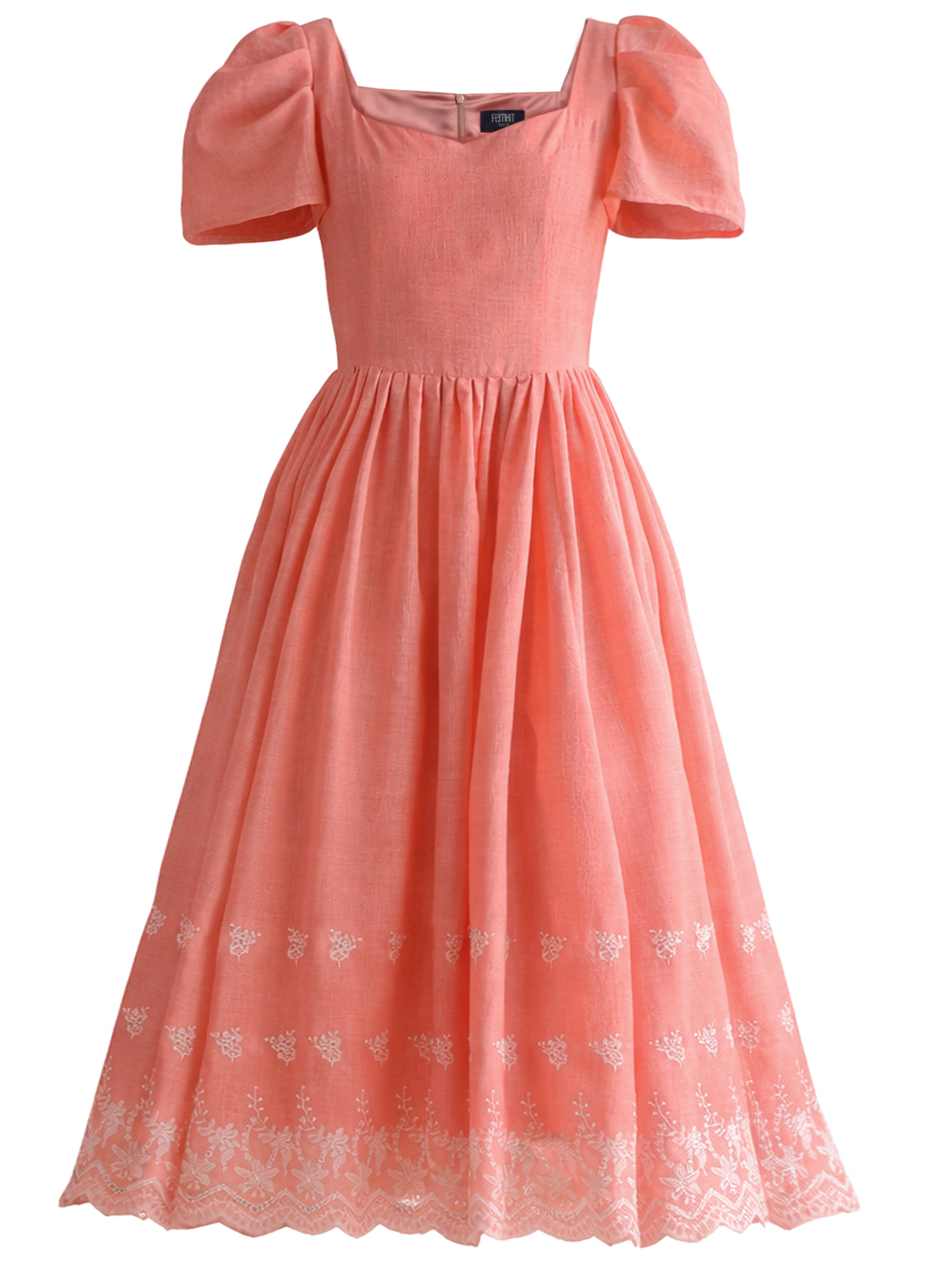 FEMKIT Kleid O.R.A.L.I.E