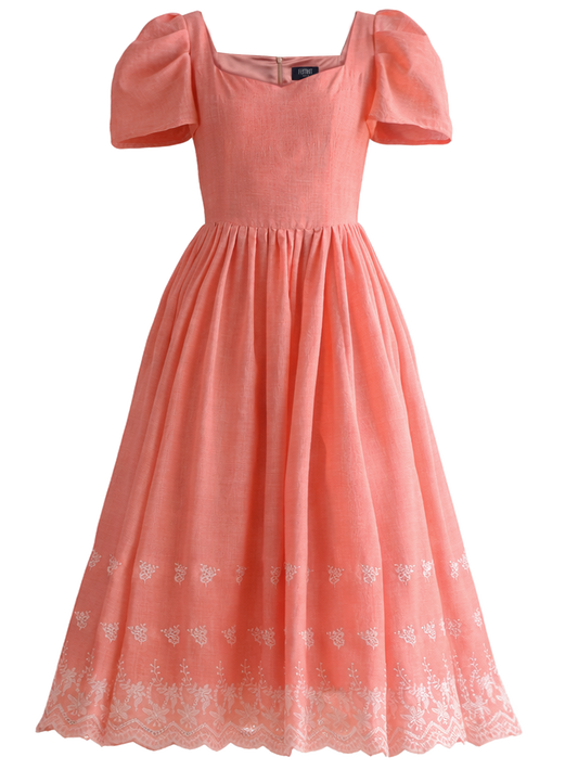 FEMKIT Kleid O.R.A.L.I.E