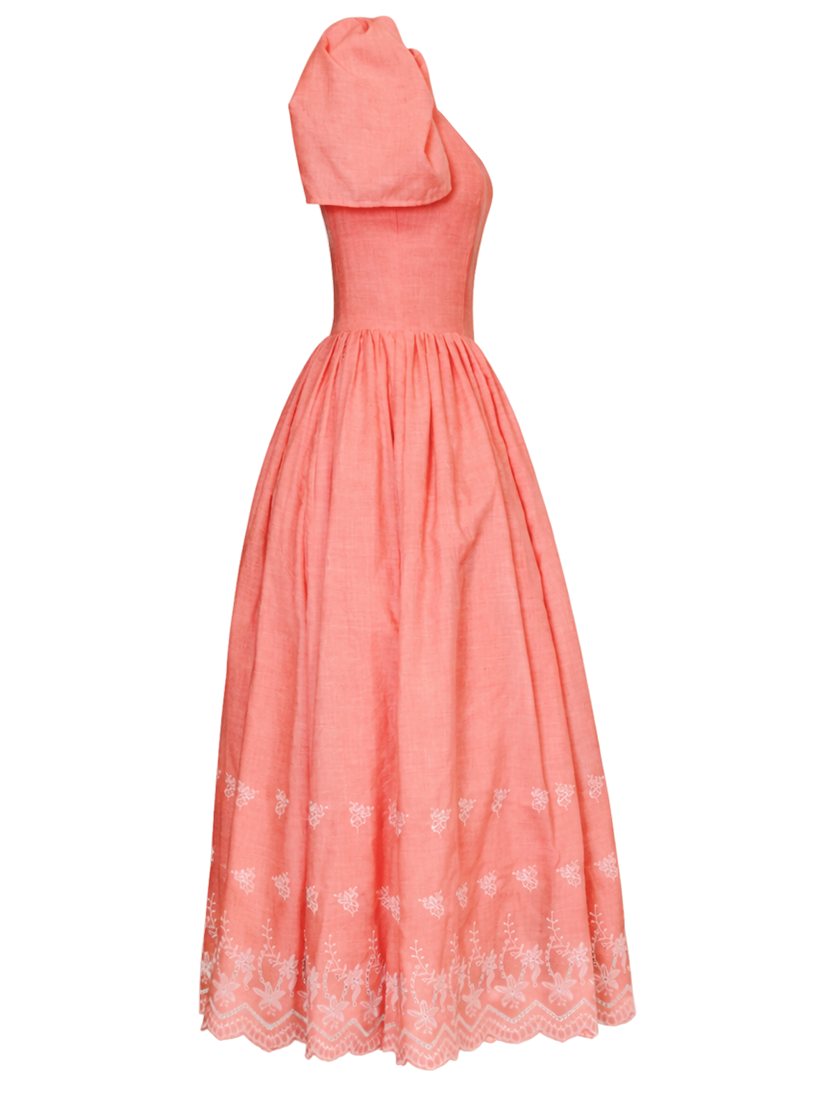 FEMKIT Kleid O.R.A.L.I.E