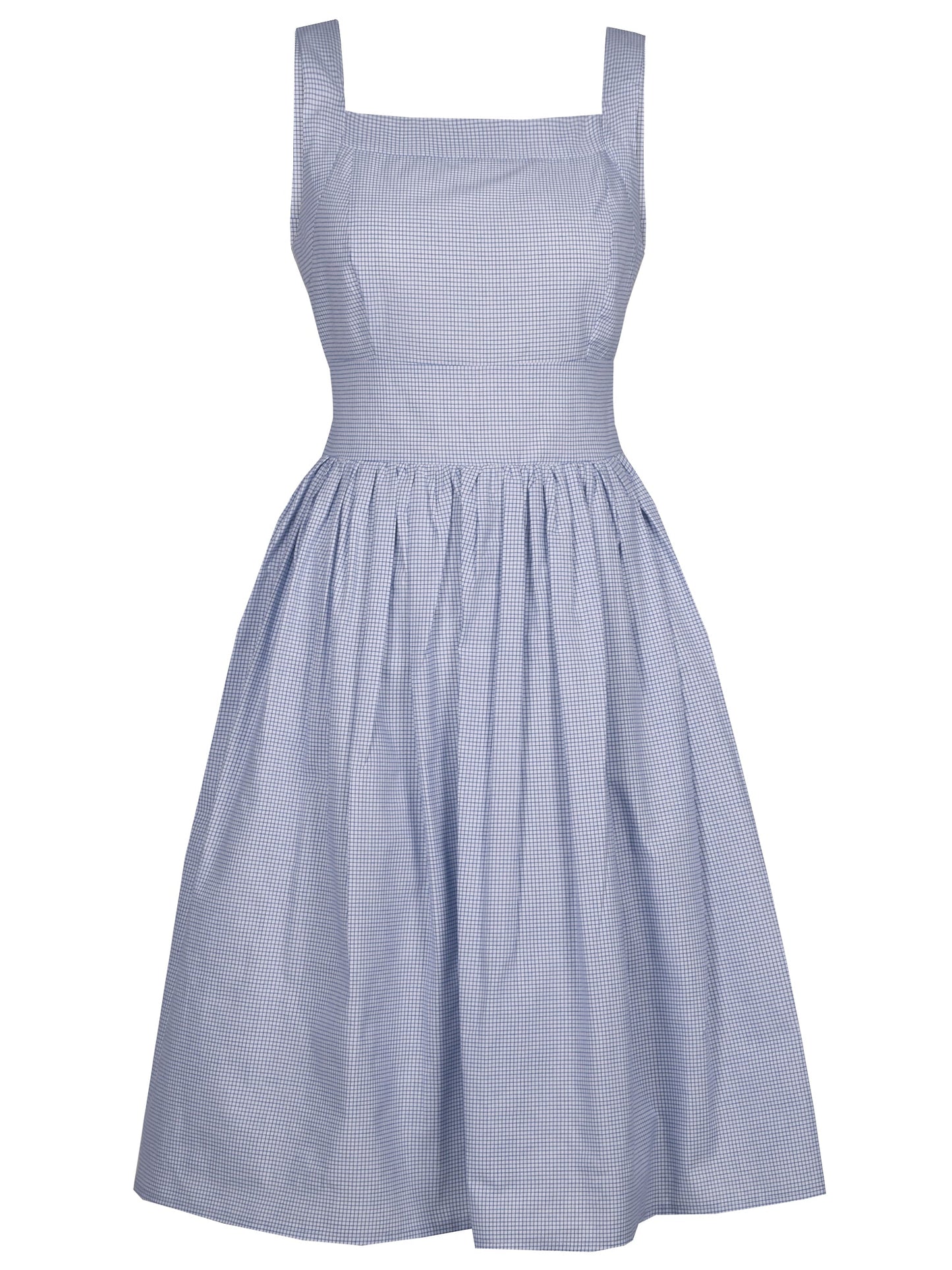 FEMKIT dress ALMA