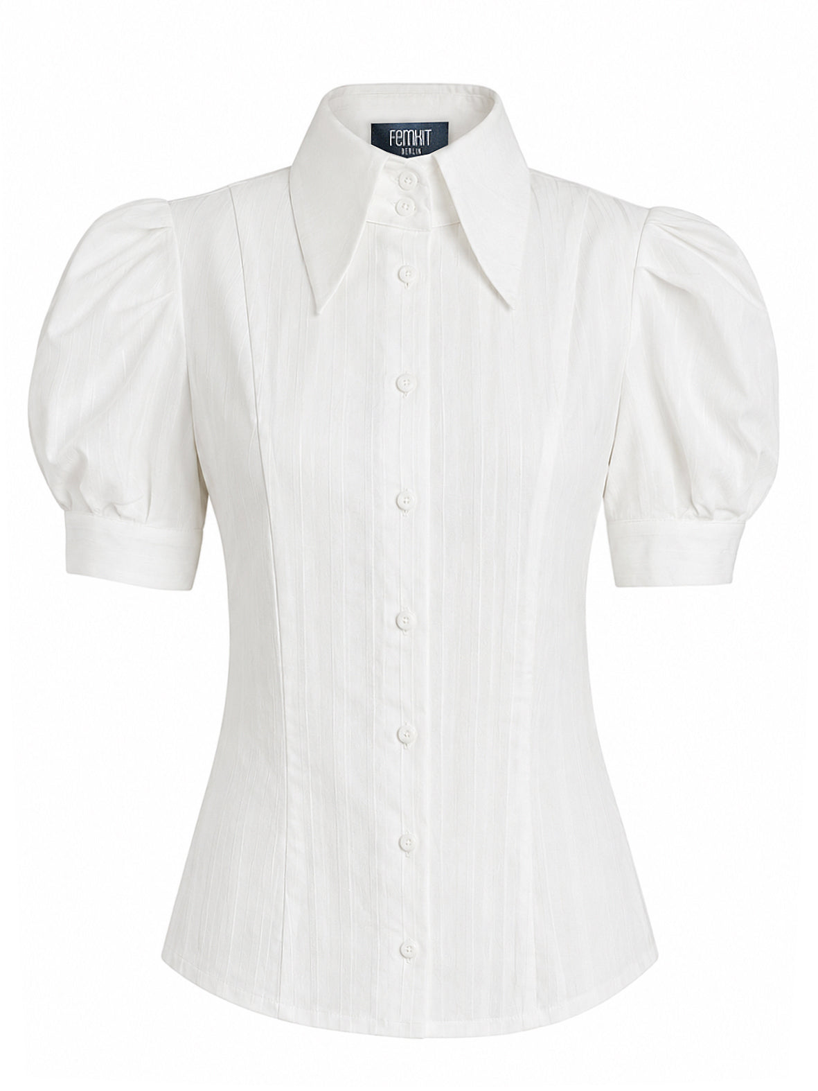 FEMKIT Bluse R.E.B.E.C.C.A