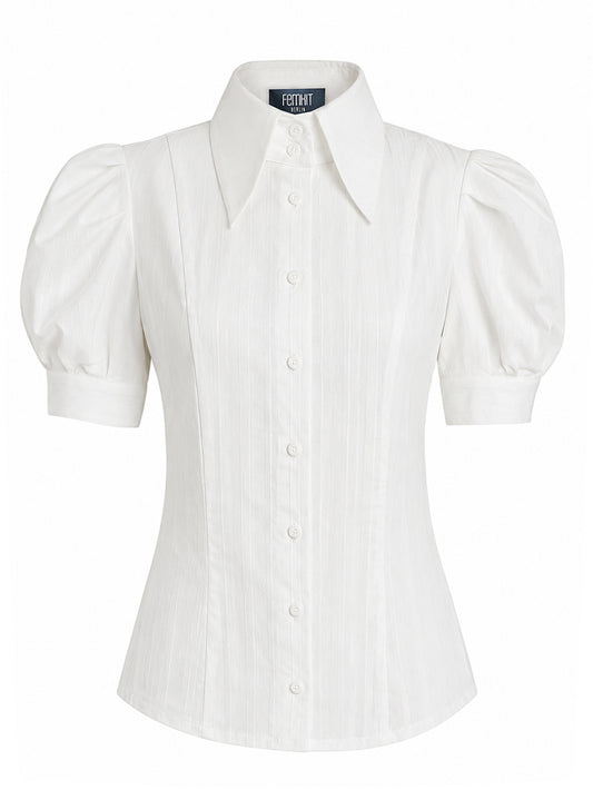 FEMKIT Bluse R.E.B.E.C.C.A