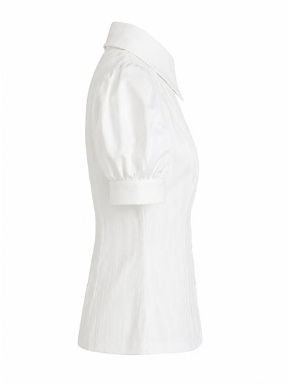 FEMKIT Bluse R.E.B.E.C.C.A
