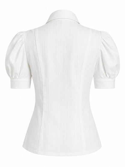 FEMKIT Bluse R.E.B.E.C.C.A