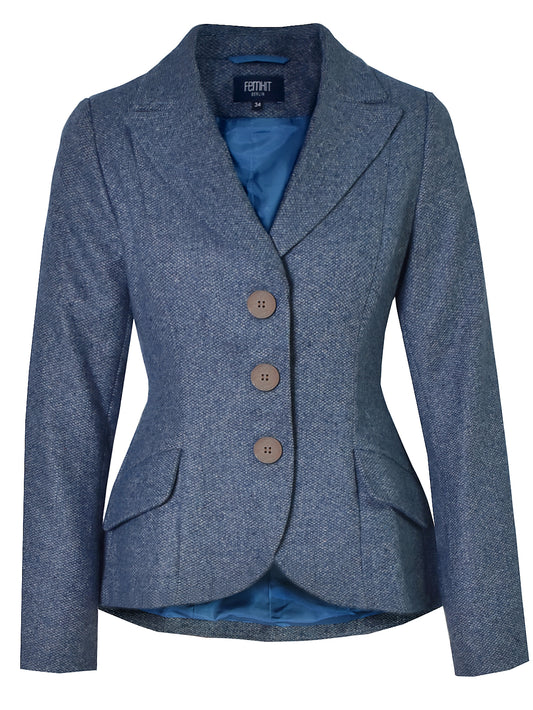 FEMKIT Blazer R.I.T.A