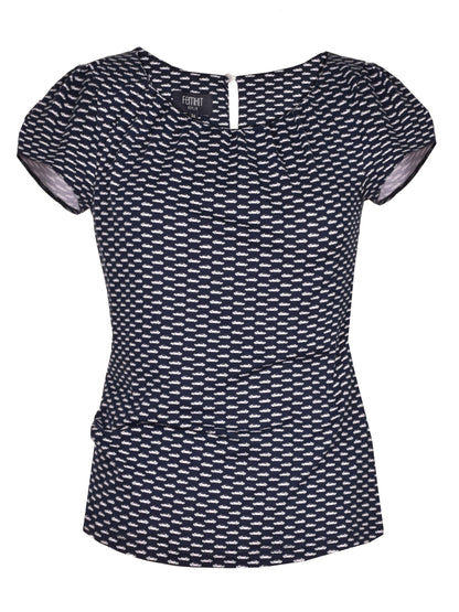 FEMKIT Shirt ZANDRA