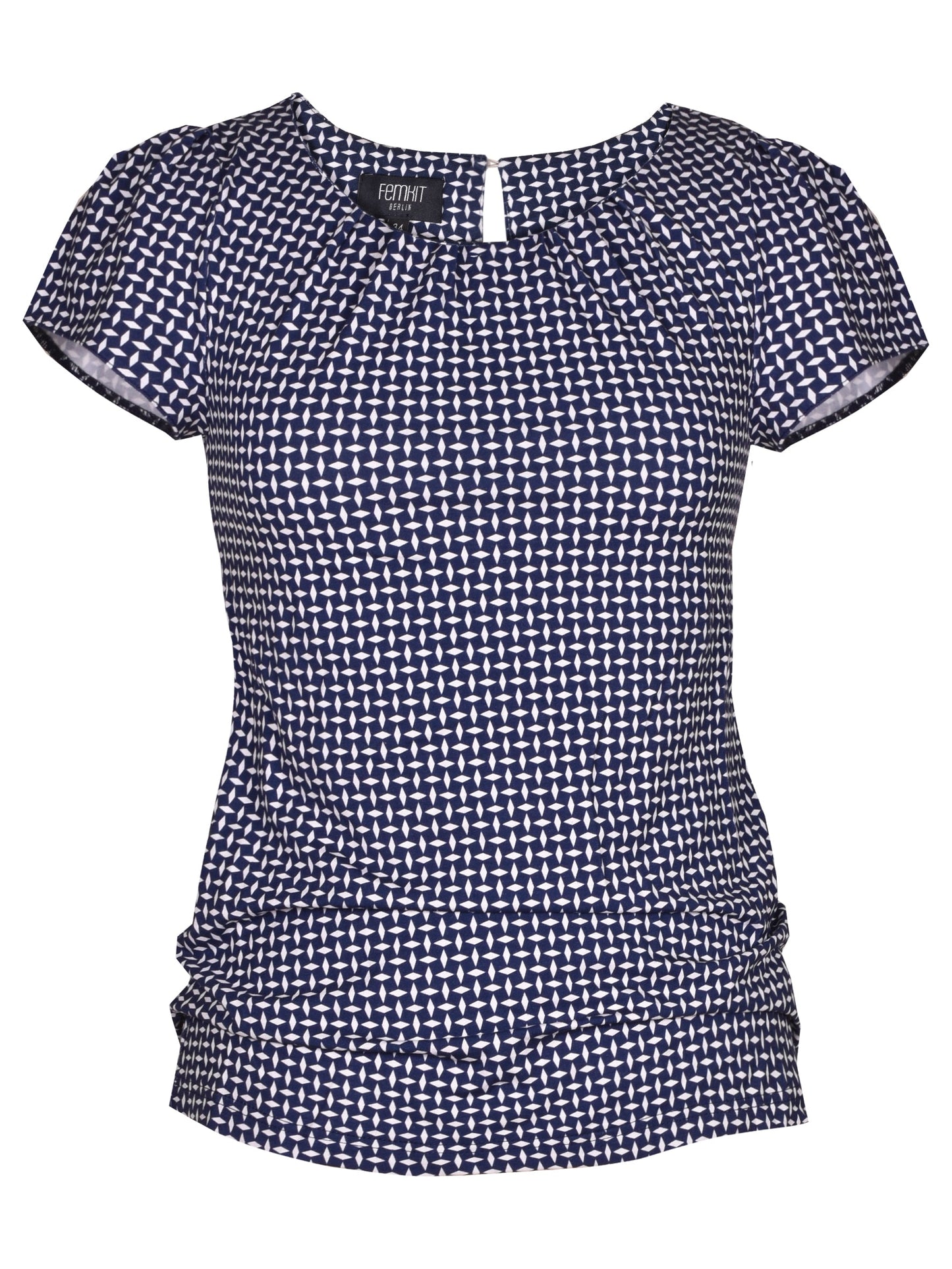 FEMKIT Shirt ZANDRA