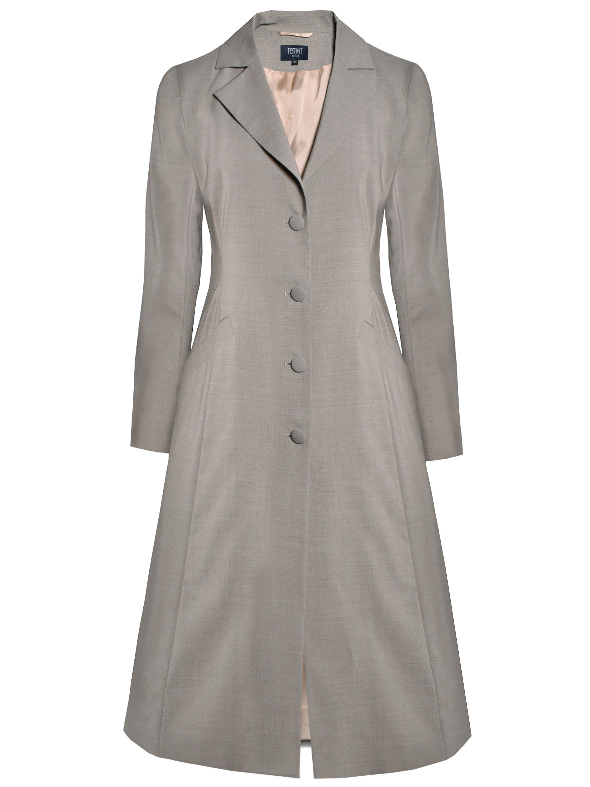 FEMKIT Trench Coat KYLIE
