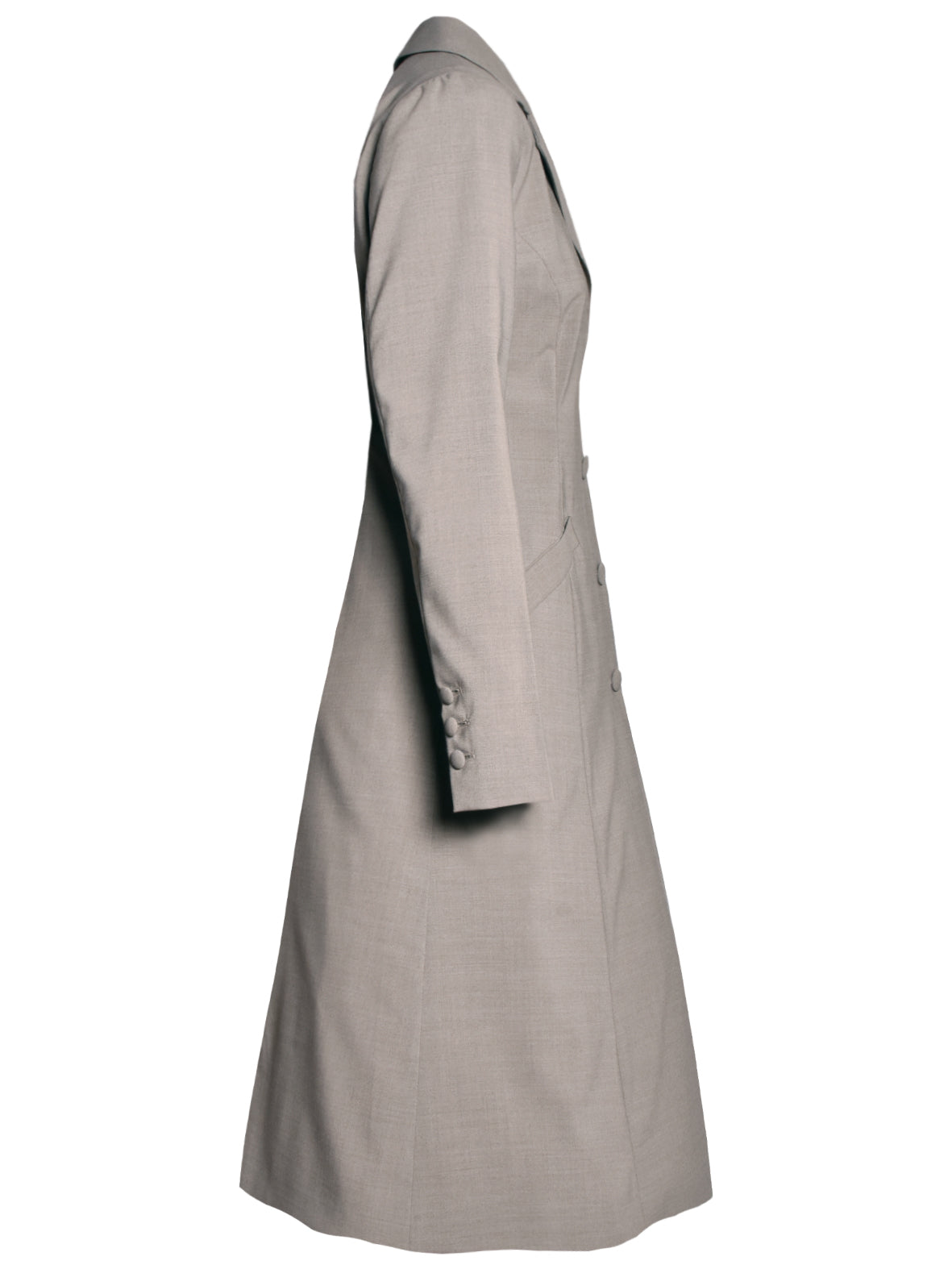 FEMKIT Trench Coat KYLIE