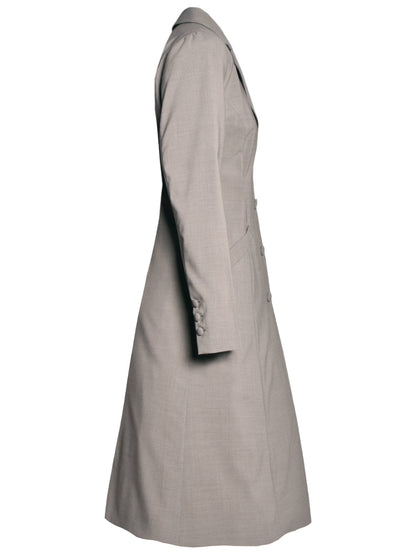 FEMKIT Trench Coat KYLIE