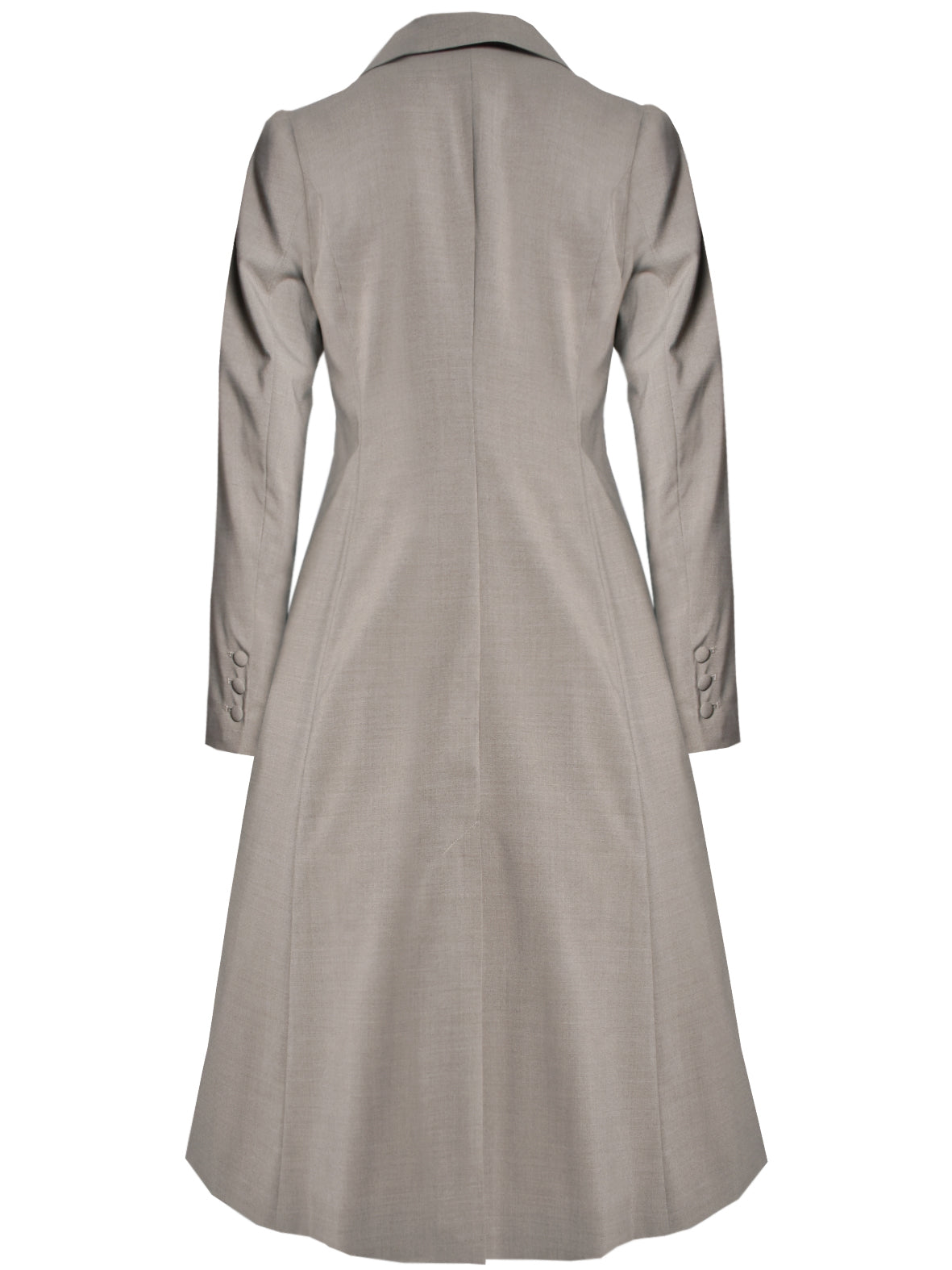 FEMKIT Trench Coat KYLIE
