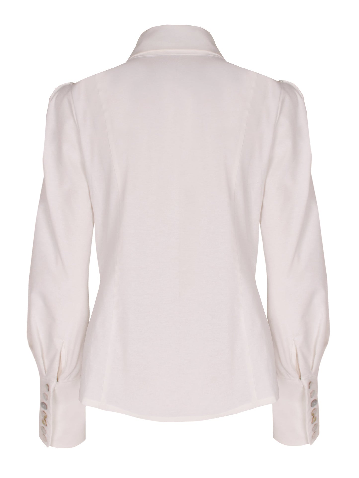 FEMKIT Bluse A.G.N.E.S