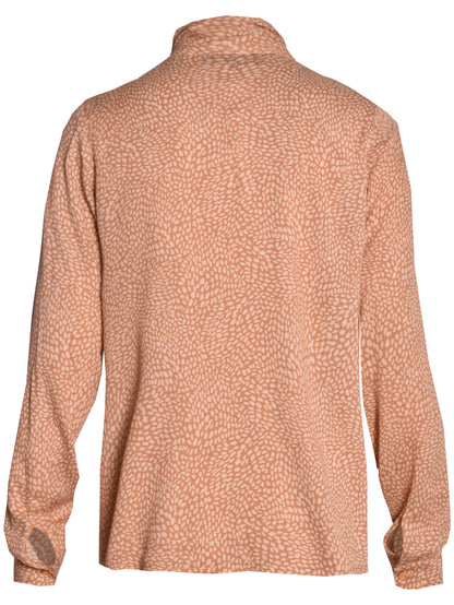 FEMKIT Bluse C.Y.N.T.H.I.A
