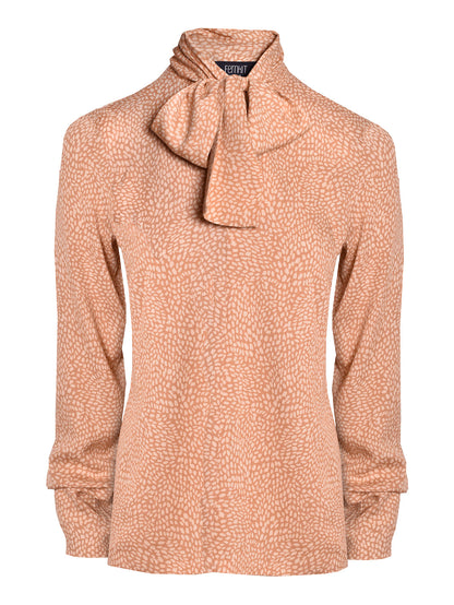 FEMKIT Bluse C.Y.N.T.H.I.A