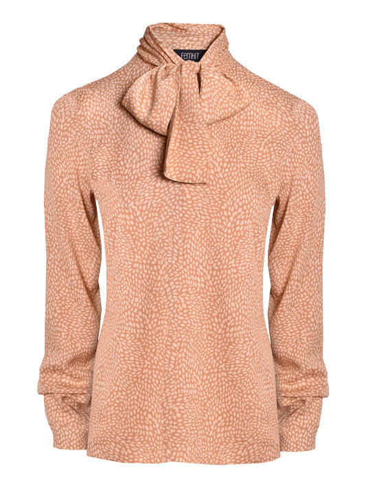 FEMKIT Bluse C.Y.N.T.H.I.A