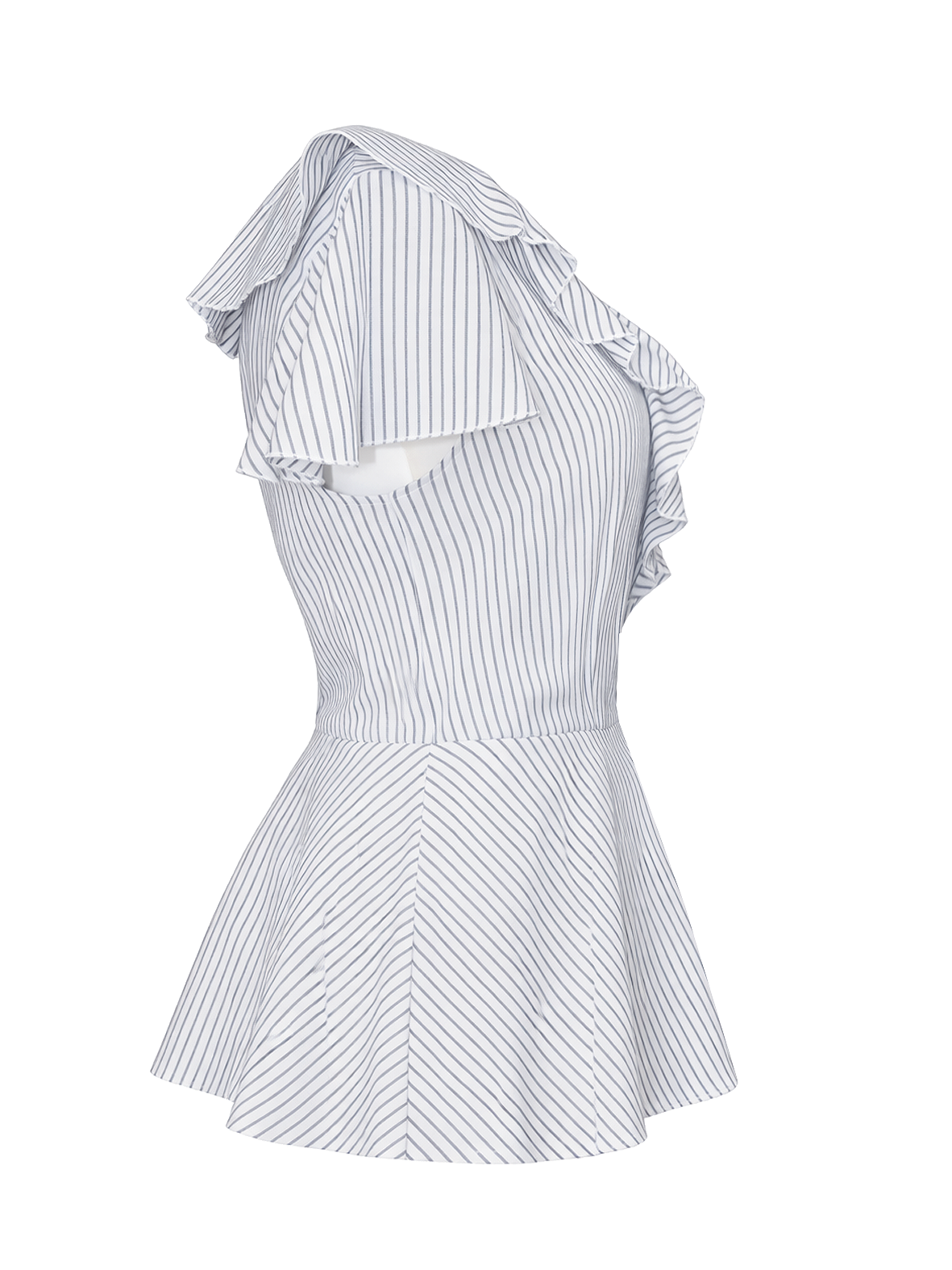 FEMKIT Bluse V.I.O.L.A
