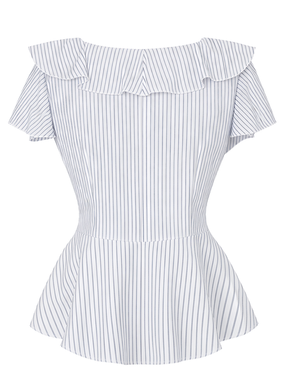 FEMKIT Bluse V.I.O.L.A