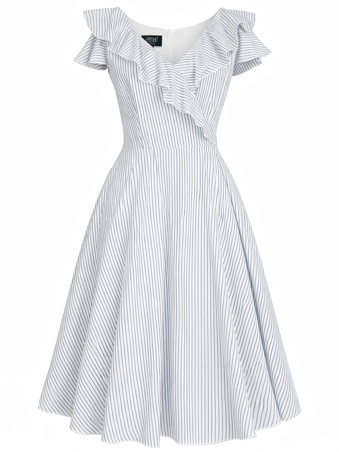 FEMKIT Kleid V.I.O.L.A