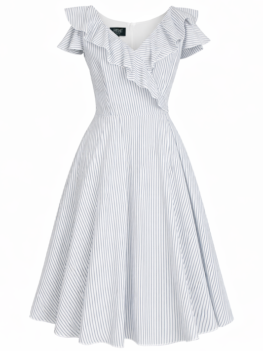 FEMKIT Kleid V.I.O.L.A