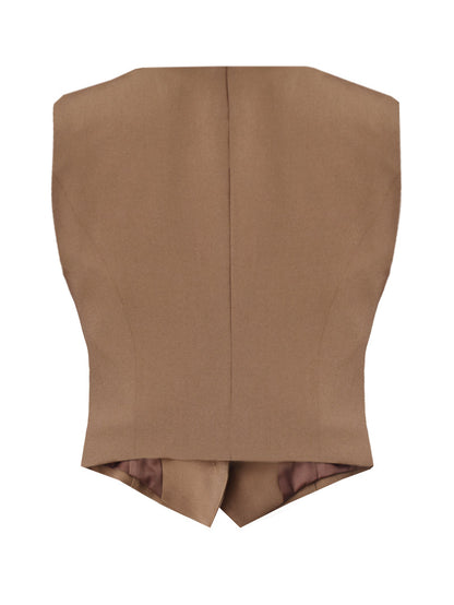 FEMKIT vest DONA